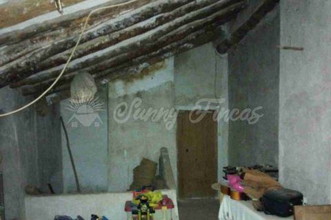 Landsbyhus i Pinoso, Alicante, Pinoso - € 80.000 | Ref: SF0562 - foto 12